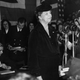 Image for article titled Eleanor Roosevelt Ranks First Among First Ladies